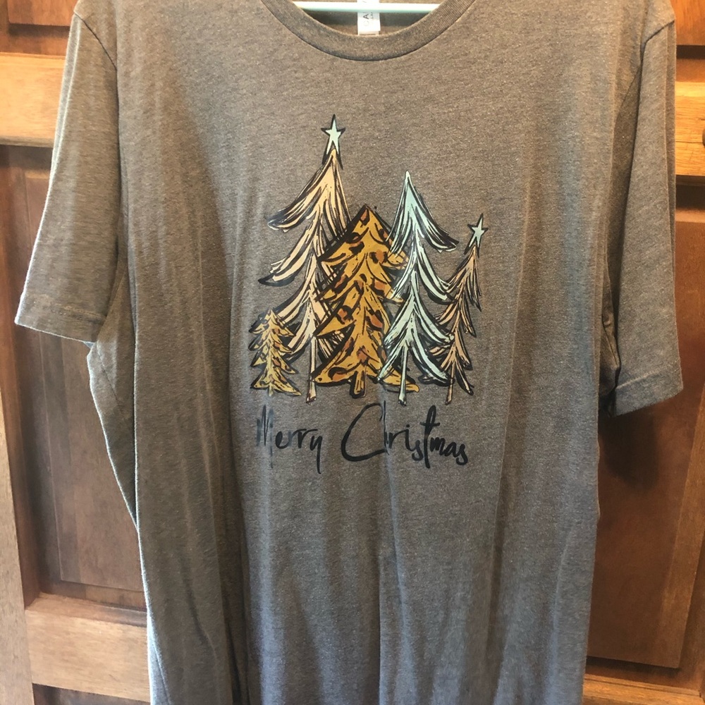 Christmas Shirt
